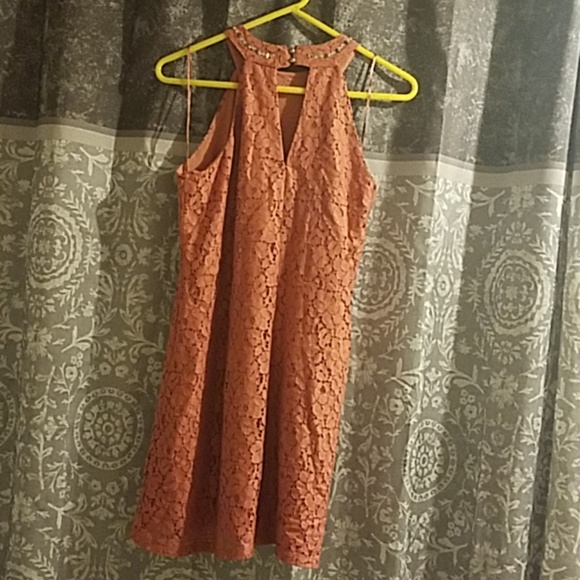 CANDIE'S DRESS - Picture 4 of 4